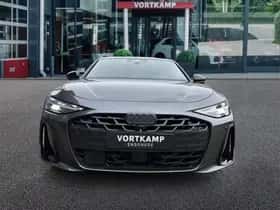Audi A6 (2026) thumbnail 2