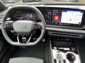 Audi A6 (2026) thumbnail 13