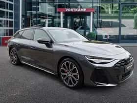 Audi A6 (2026) thumbnail 3