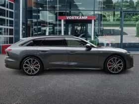 Audi A6 (2026) thumbnail 4