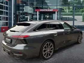 Audi A6 (2026) thumbnail 5