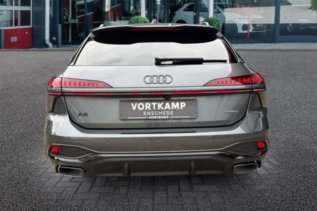 Audi A6 (2026) thumbnail 6
