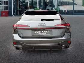 Audi A6 (2026) thumbnail 6