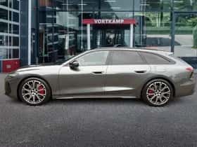 Audi A6 (2026) thumbnail 8