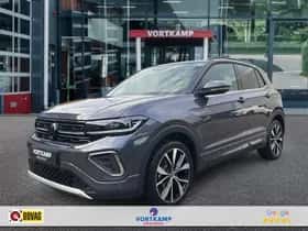 Volkswagen T-Cross (2026) thumbnail 1