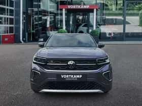 Volkswagen T-Cross (2026) thumbnail 2