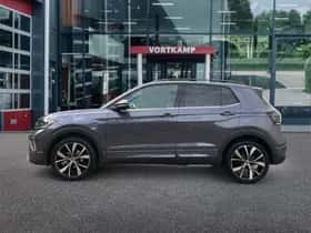 Volkswagen T-Cross (2026) thumbnail 4
