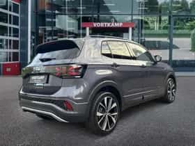 Volkswagen T-Cross (2026) thumbnail 5