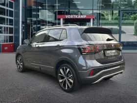 Volkswagen T-Cross (2026) thumbnail 7