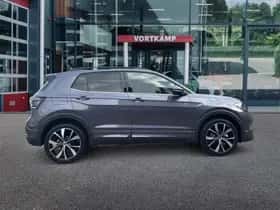 Volkswagen T-Cross (2026) thumbnail 8