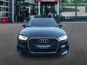 Audi A3 (2018) thumbnail 2