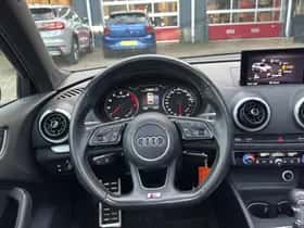Audi A3 (2018) thumbnail 13