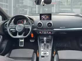 Audi A3 (2018) thumbnail 14