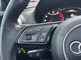 Audi A3 (2018) thumbnail 16