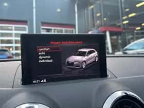 Audi A3 (2018) thumbnail 22