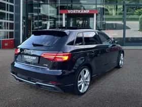Audi A3 (2018) thumbnail 5