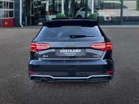 Audi A3 (2018) thumbnail 6
