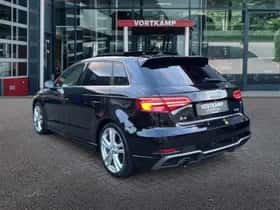Audi A3 (2018) thumbnail 7