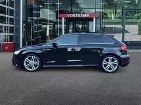 Audi A3 (2018) thumbnail 8