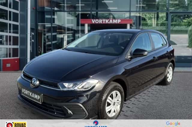 Volkswagen Polo (2025) thumbnail 1