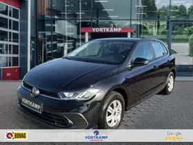 Volkswagen Polo (2025) thumbnail 1