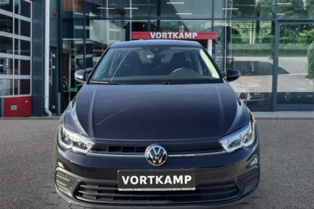 Volkswagen Polo (2025) thumbnail 2