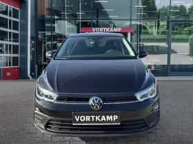 Volkswagen Polo (2025) thumbnail 2