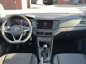 Volkswagen Polo thumbnail 14