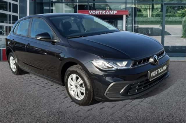Volkswagen Polo (2025) thumbnail 3