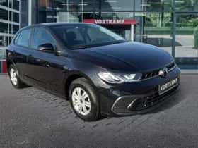 Volkswagen Polo thumbnail 3