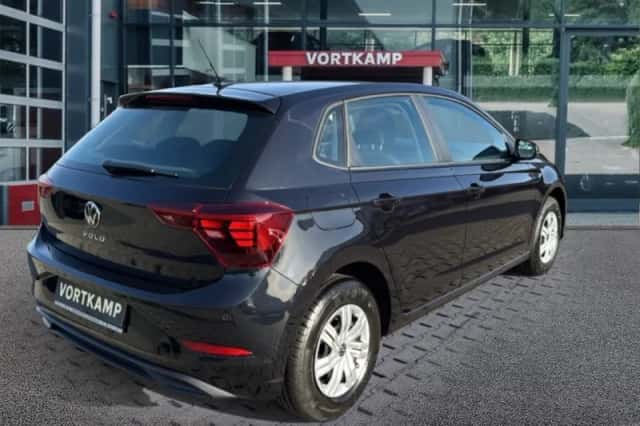 Volkswagen Polo (2025) thumbnail 5
