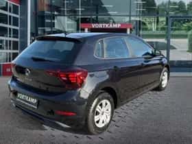 Volkswagen Polo thumbnail 5