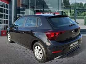 Volkswagen Polo (2025) thumbnail 7