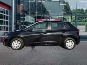 Volkswagen Polo (2025) thumbnail 8