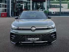 Volkswagen Tiguan thumbnail 2