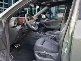 Volkswagen Tiguan (2025) thumbnail 16