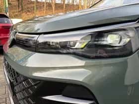 Volkswagen Tiguan thumbnail 4