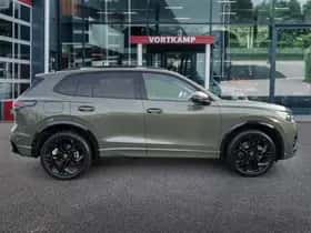 Volkswagen Tiguan thumbnail 5