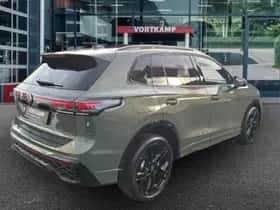 Volkswagen Tiguan thumbnail 6