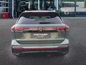 Volkswagen Tiguan thumbnail 7