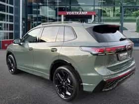 Volkswagen Tiguan (2025) thumbnail 8