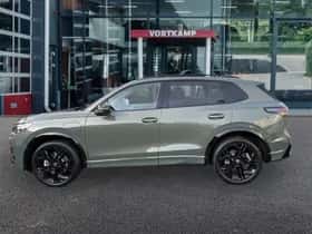 Volkswagen Tiguan thumbnail 9