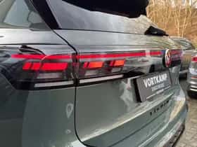 Volkswagen Tiguan (2025) thumbnail 10