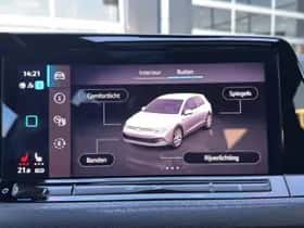 Volkswagen Golf (2021) thumbnail 25