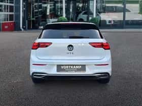 Volkswagen Golf (2021) thumbnail 6