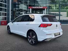 Volkswagen Golf (2021) thumbnail 7