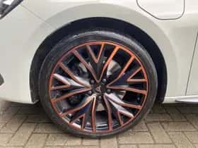 CUPRA Leon (2024) thumbnail 9