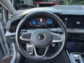 Volkswagen Golf (2022) thumbnail 13