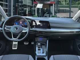 Volkswagen Golf (2022) thumbnail 14