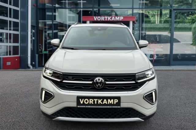 Volkswagen T-Cross (2026) thumbnail 2